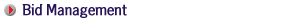 Bid Management