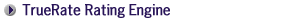 TrueRate Rating Engine